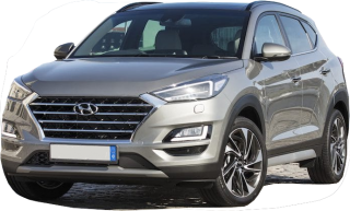 2020 Hyundai Tucson 1.6 CRDi 136 PS DCT Elite (4x4) Araba kullananlar yorumlar